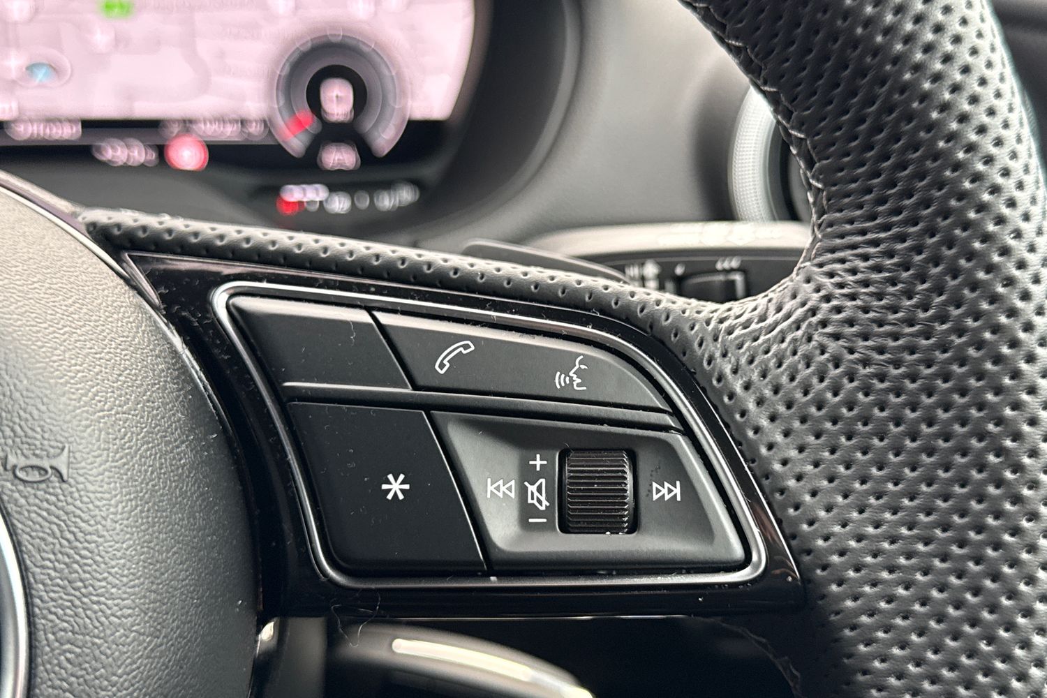 Used Audi Q2 2025 for sale - 76705474: Photo 50