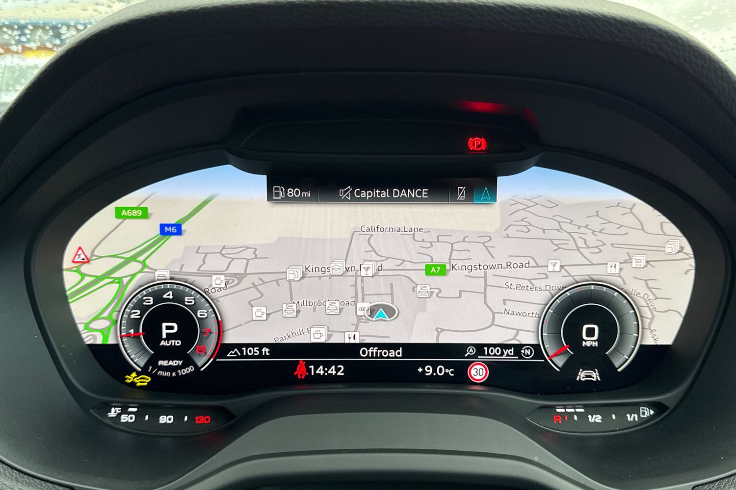 Used Audi Q2 2025 for sale - 76705474: Photo 52