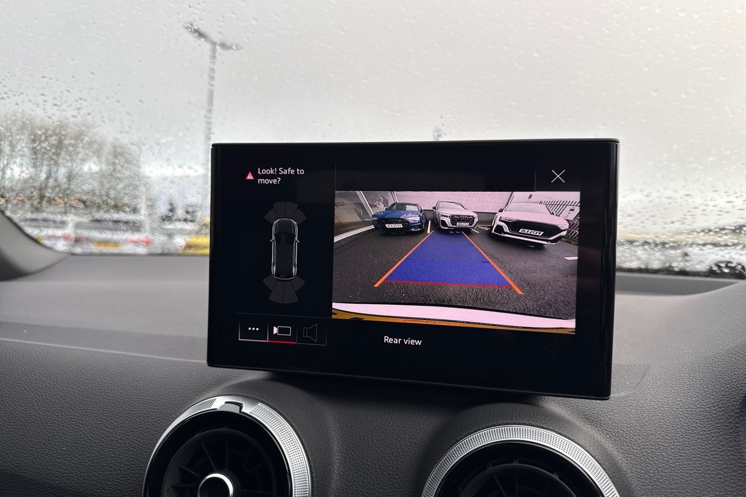 Used Audi Q2 2025 for sale - 76705474: Photo 54