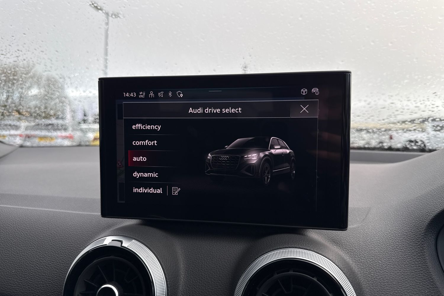 Used Audi Q2 2025 for sale - 76705474: Photo 55