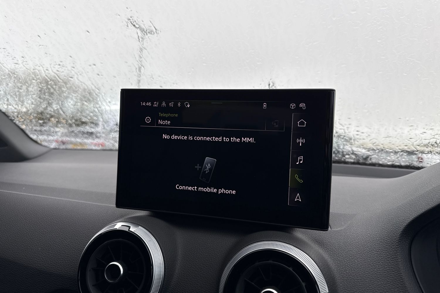 Used Audi Q2 2025 for sale - 76705474: Photo 56