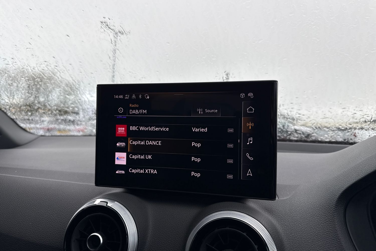 Used Audi Q2 2025 for sale - 76705474: Photo 58