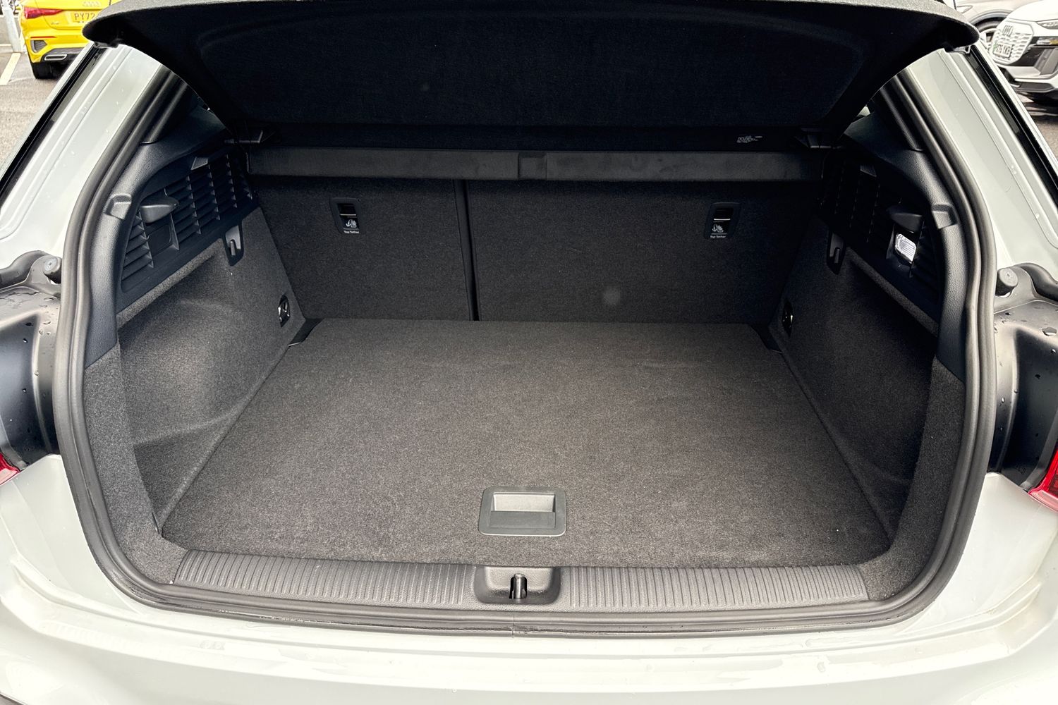 Used Audi Q2 2025 for sale - 76705474: Photo 7