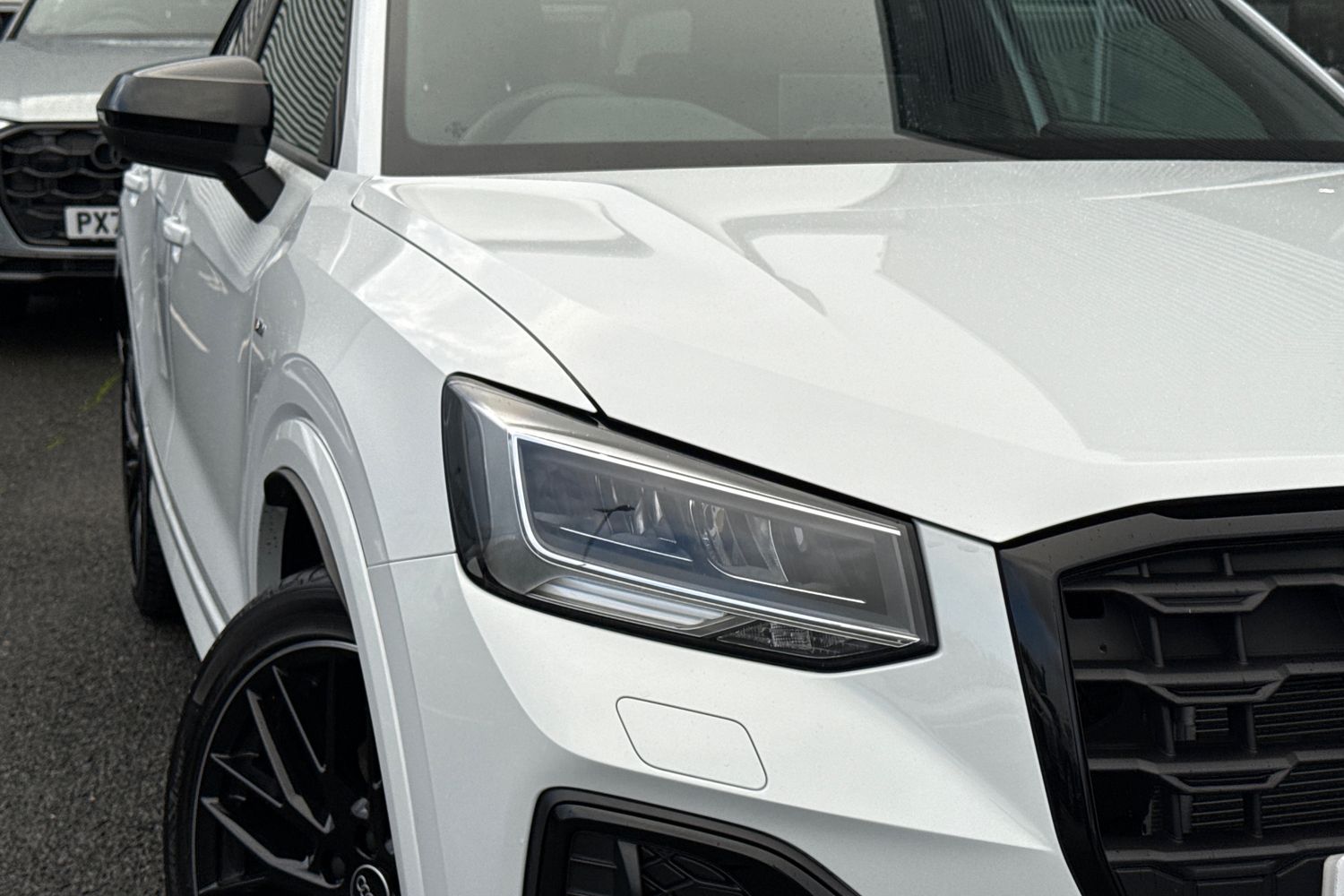 Used Audi Q2 2025 for sale - 76705474: Photo 9