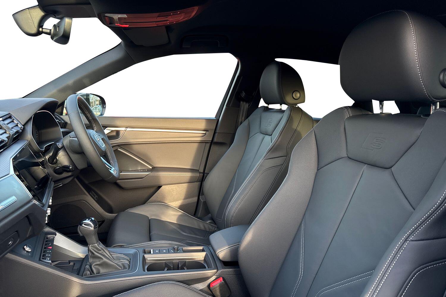 Used Audi Q3 2026 for sale - 77313085: Photo 10