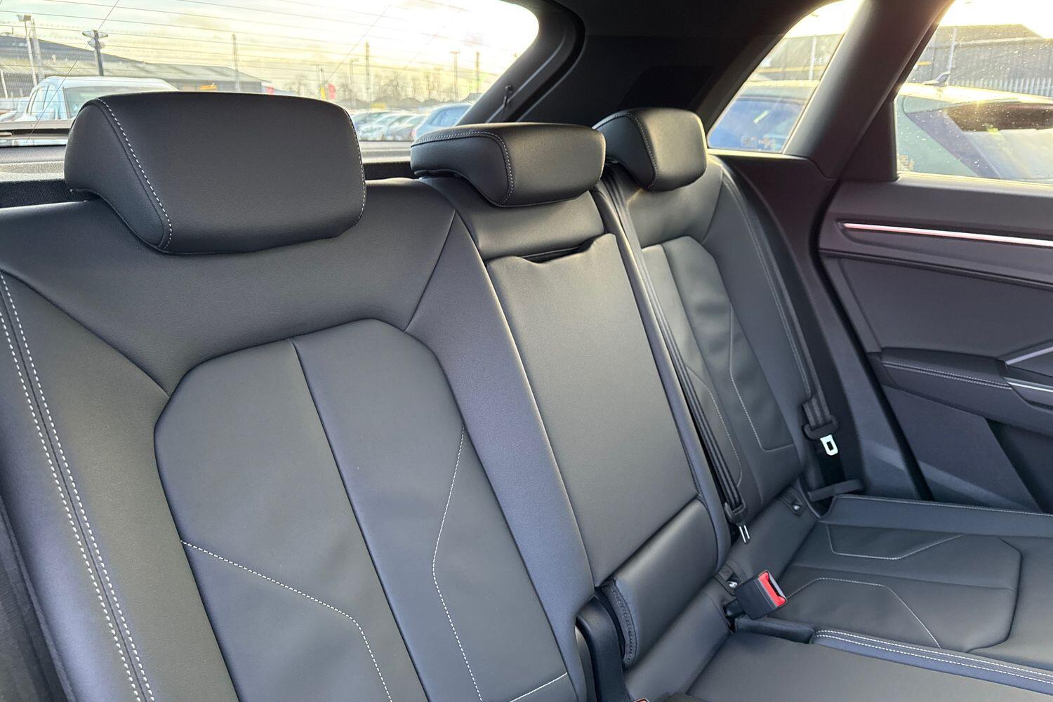 Used Audi Q3 2026 for sale - 77313085: Photo 13