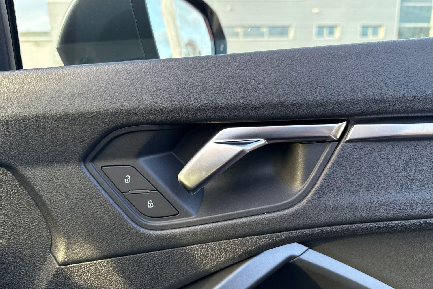 Used Audi Q3 2026 for sale - 77313085: Photo 17