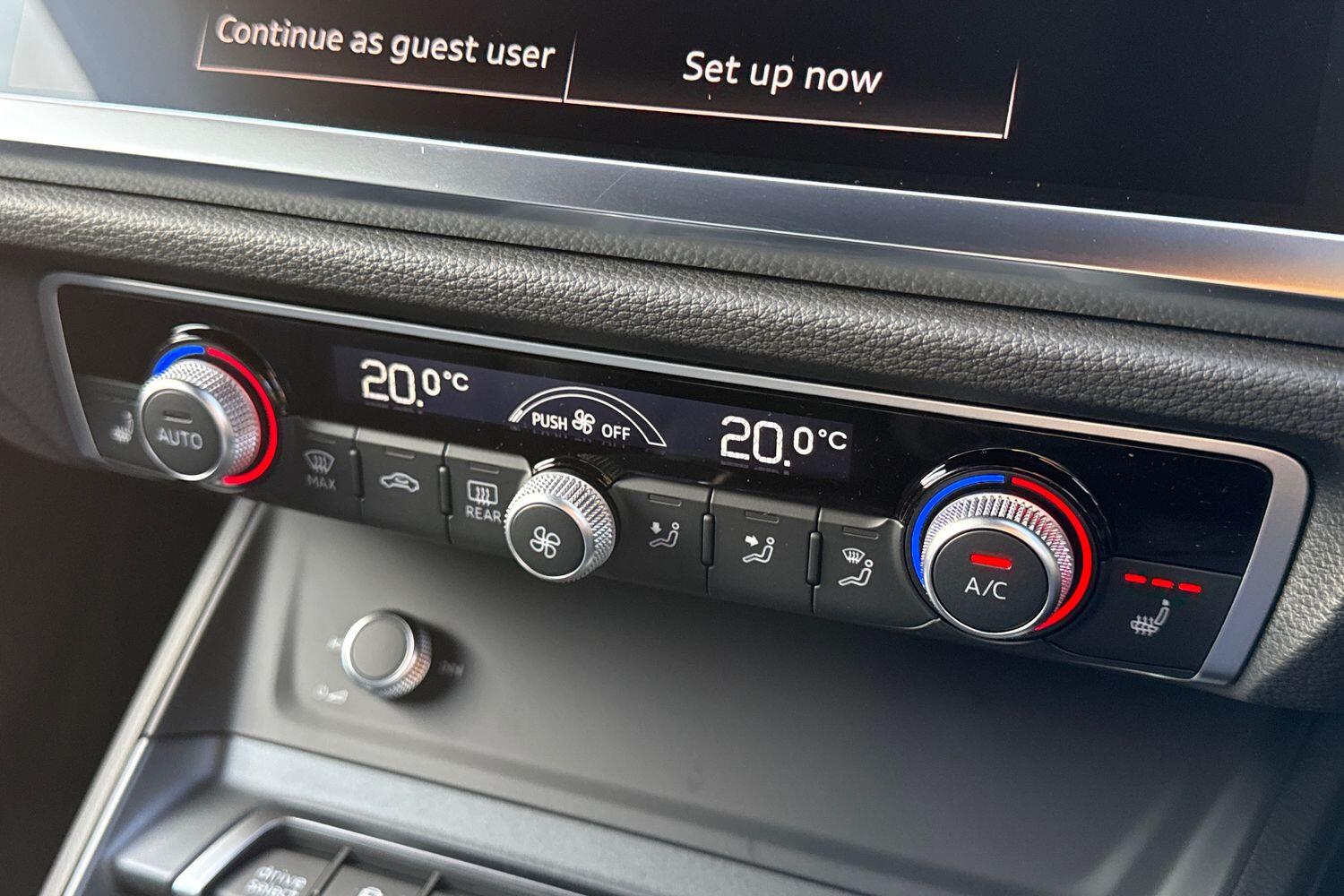 Used Audi Q3 2026 for sale - 77313085: Photo 18