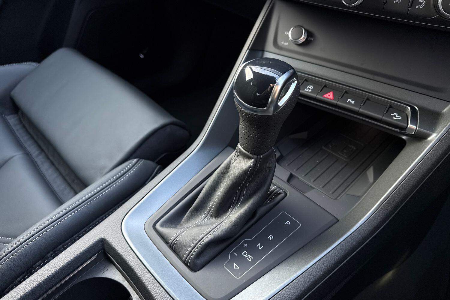 Used Audi Q3 2026 for sale - 77313085: Photo 19