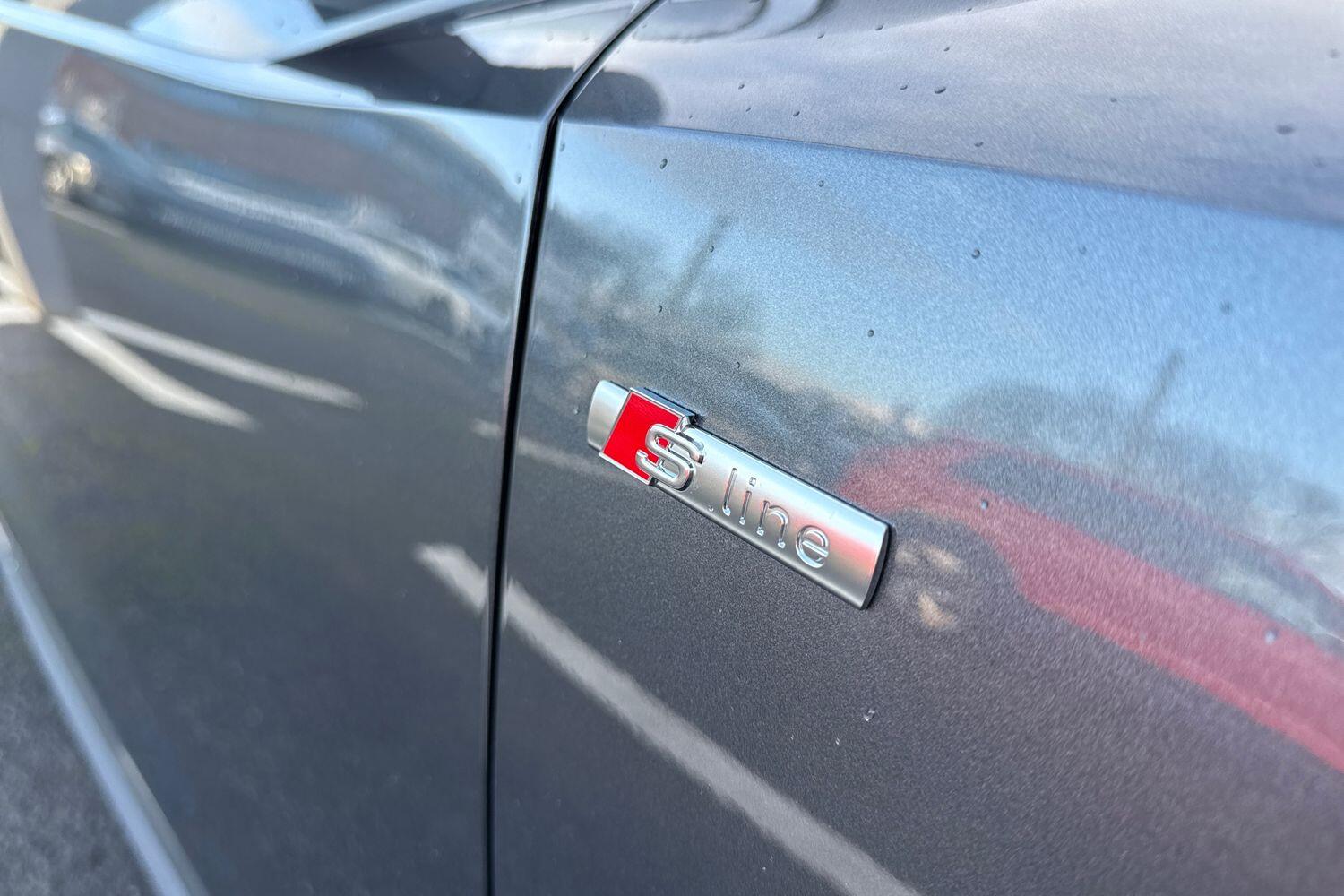 Used Audi Q3 2026 for sale - 77313085: Photo 26