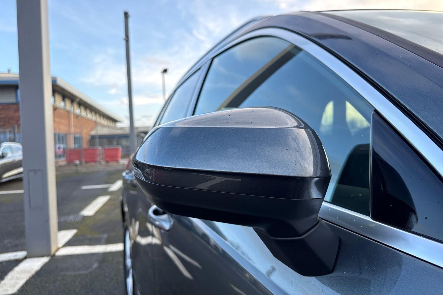 Used Audi Q3 2026 for sale - 77313085: Photo 27