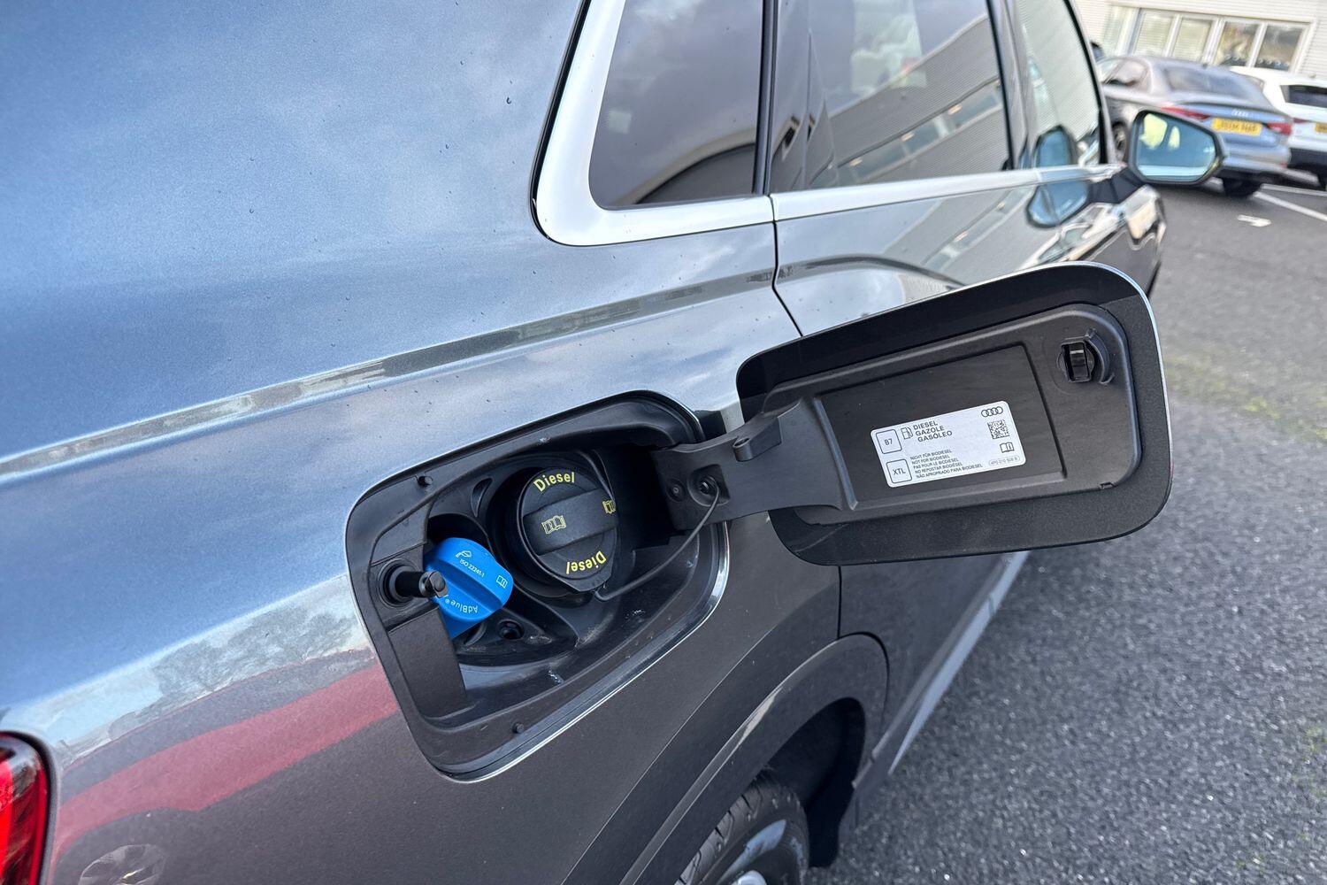 Used Audi Q3 2026 for sale - 77313085: Photo 29