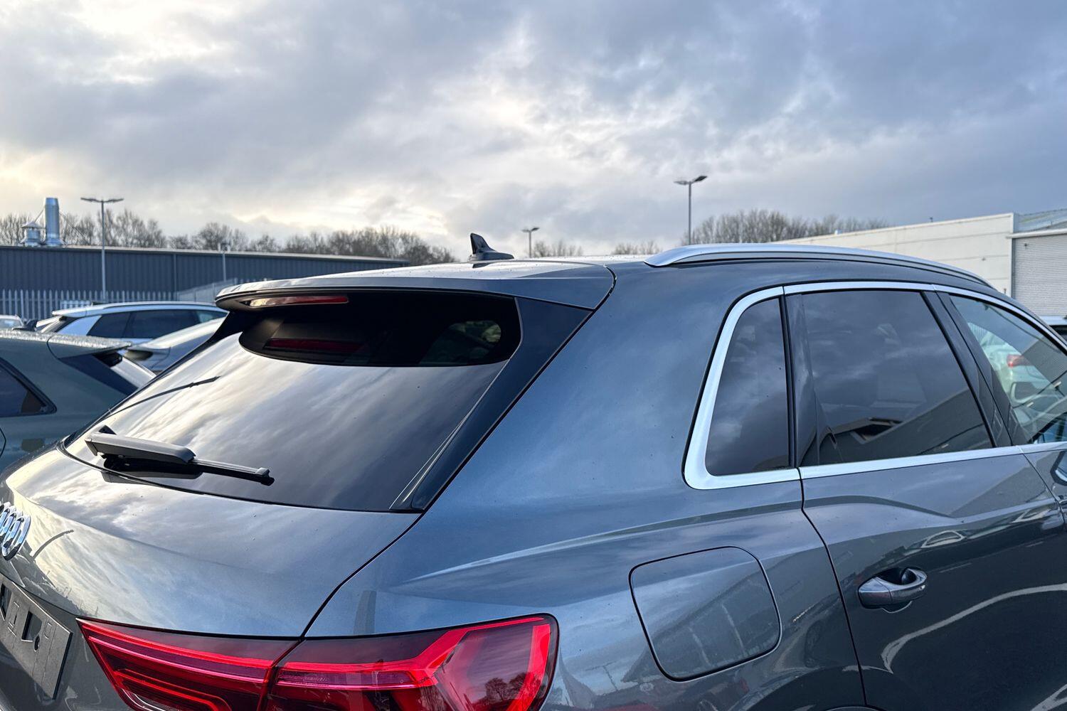 Used Audi Q3 2026 for sale - 77313085: Photo 30