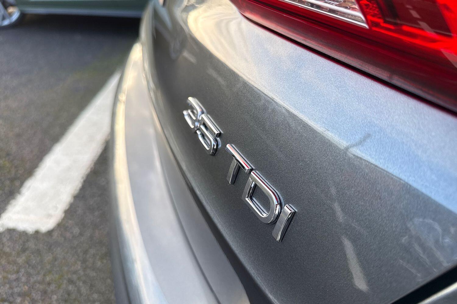 Used Audi Q3 2026 for sale - 77313085: Photo 31