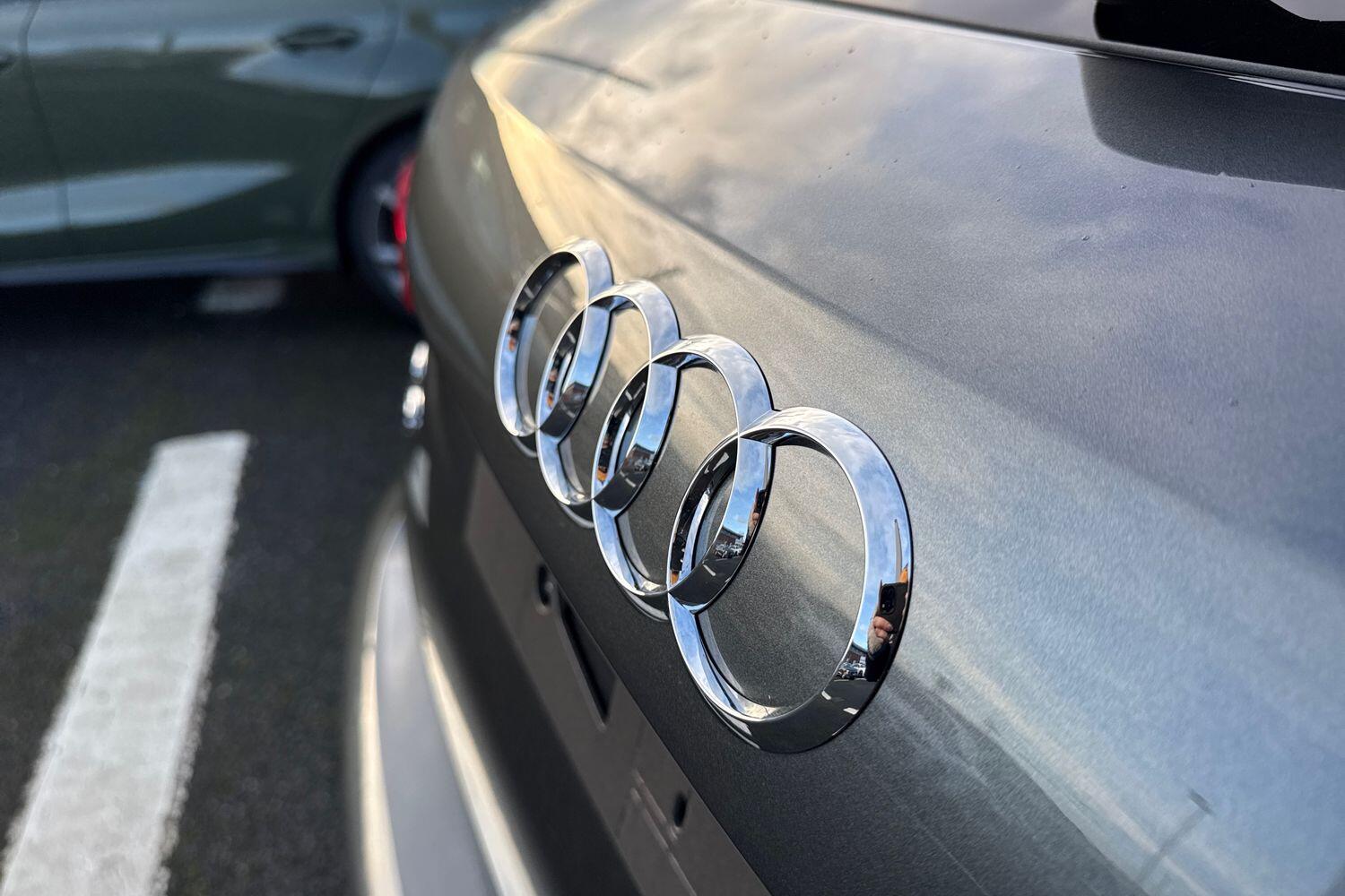 Used Audi Q3 2026 for sale - 77313085: Photo 32