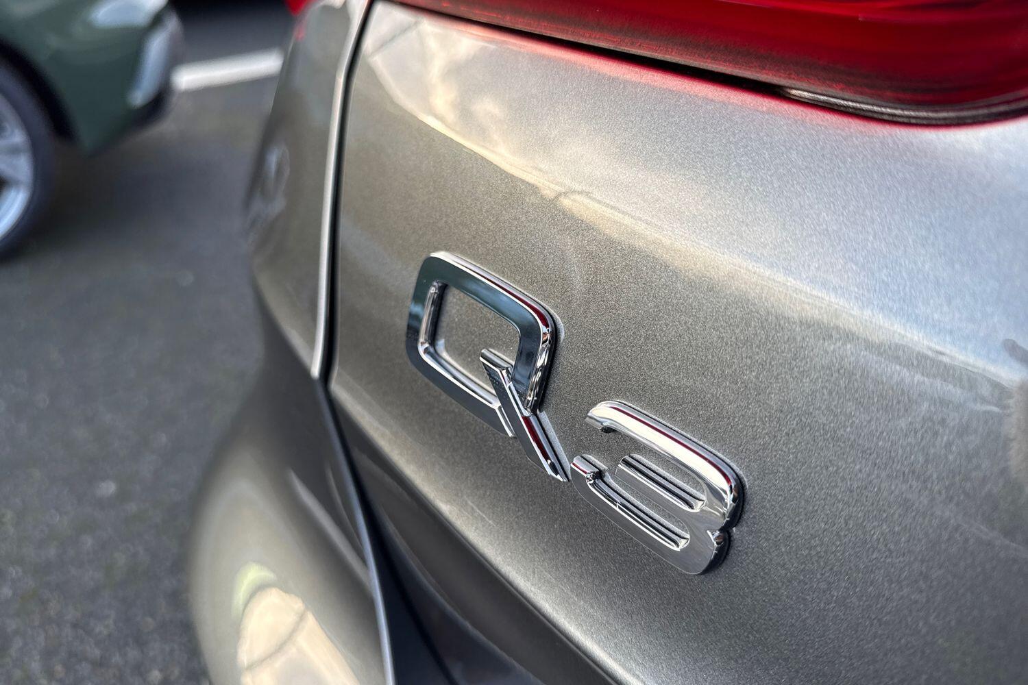 Used Audi Q3 2026 for sale - 77313085: Photo 33