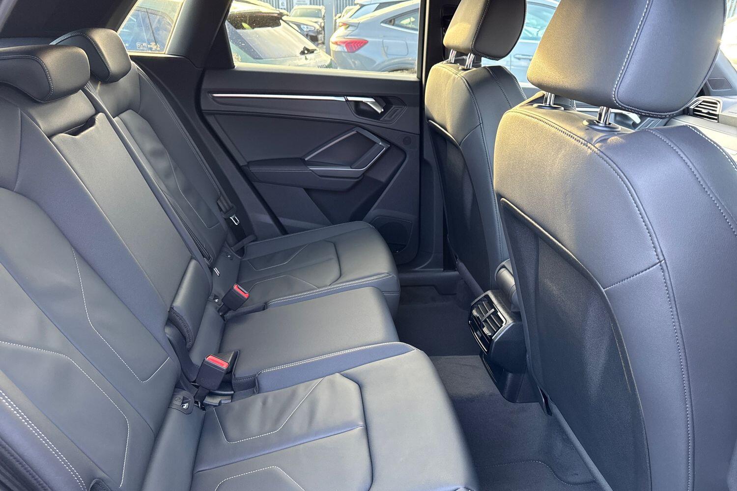 Used Audi Q3 2026 for sale - 77313085: Photo 37