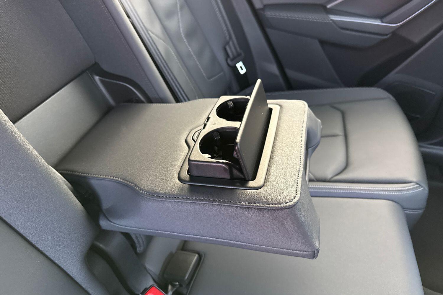 Used Audi Q3 2026 for sale - 77313085: Photo 40