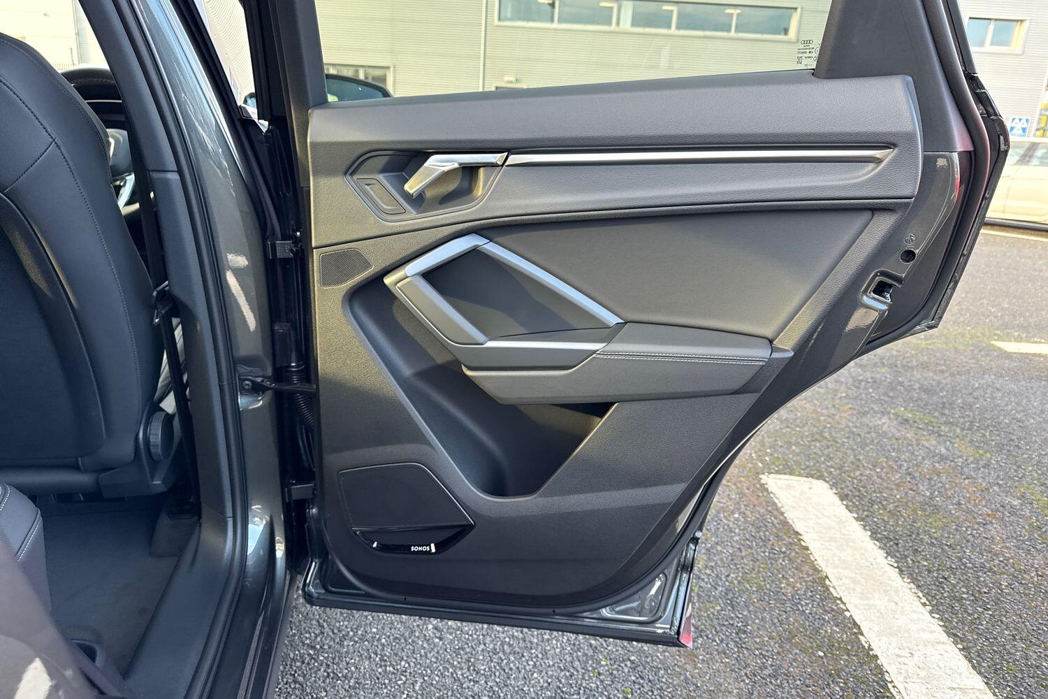 Used Audi Q3 2026 for sale - 77313085: Photo 42