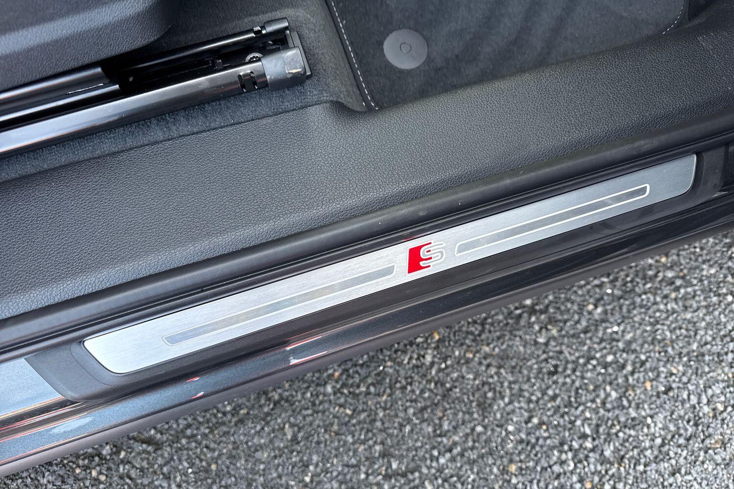 Used Audi Q3 2026 for sale - 77313085: Photo 43