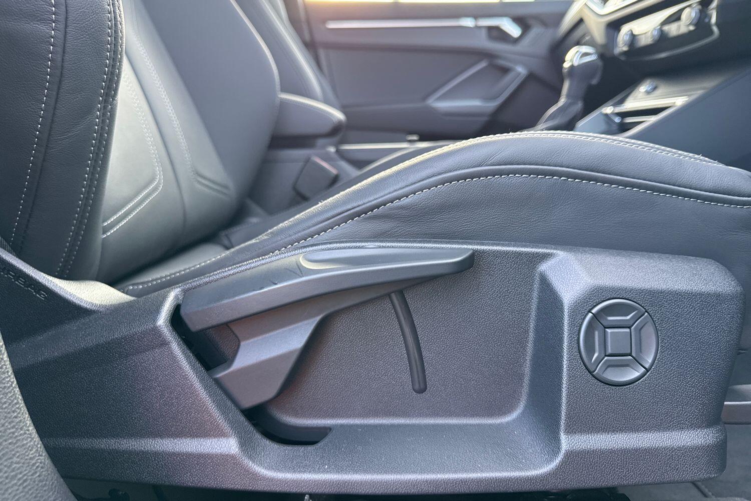 Used Audi Q3 2026 for sale - 77313085: Photo 44