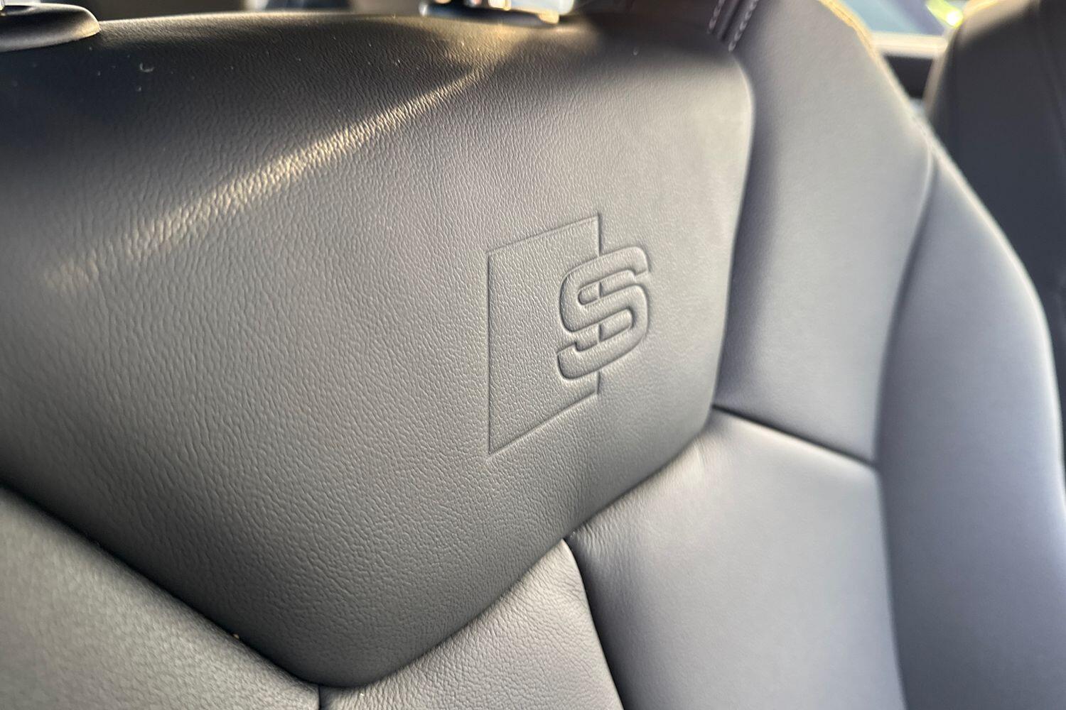 Used Audi Q3 2026 for sale - 77313085: Photo 45