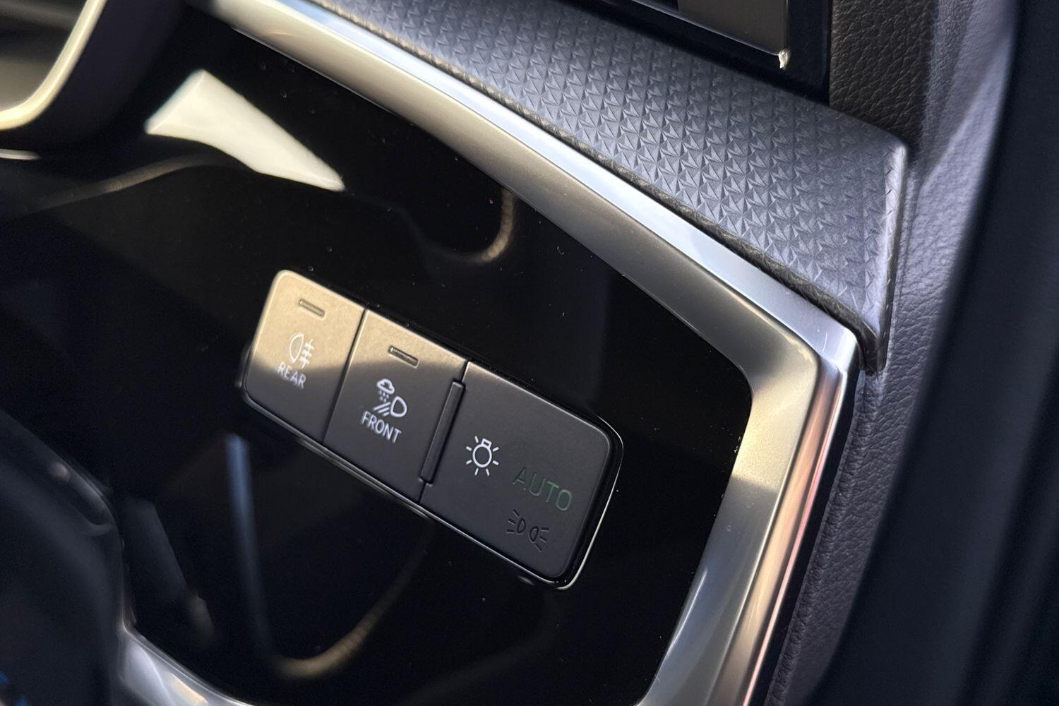 Used Audi Q3 2026 for sale - 77313085: Photo 46