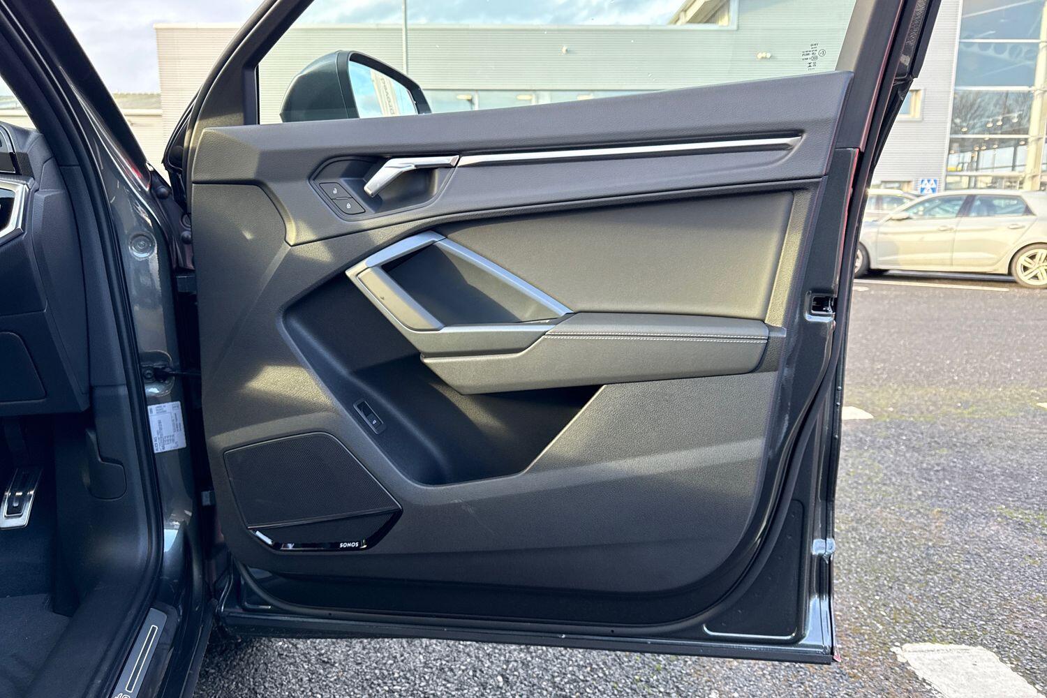 Used Audi Q3 2026 for sale - 77313085: Photo 47