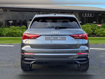 Used Audi Q3 2026 for sale - 77313085: Photo