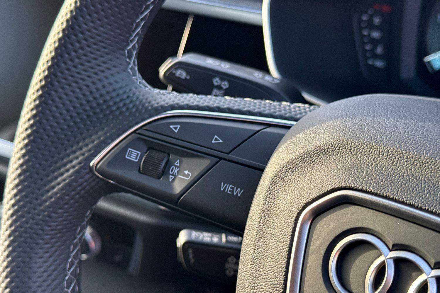 Used Audi Q3 2026 for sale - 77313085: Photo 50