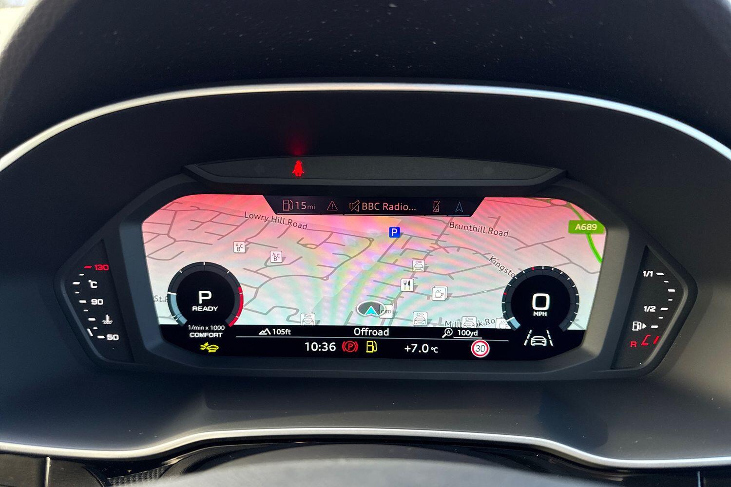 Used Audi Q3 2026 for sale - 77313085: Photo 53