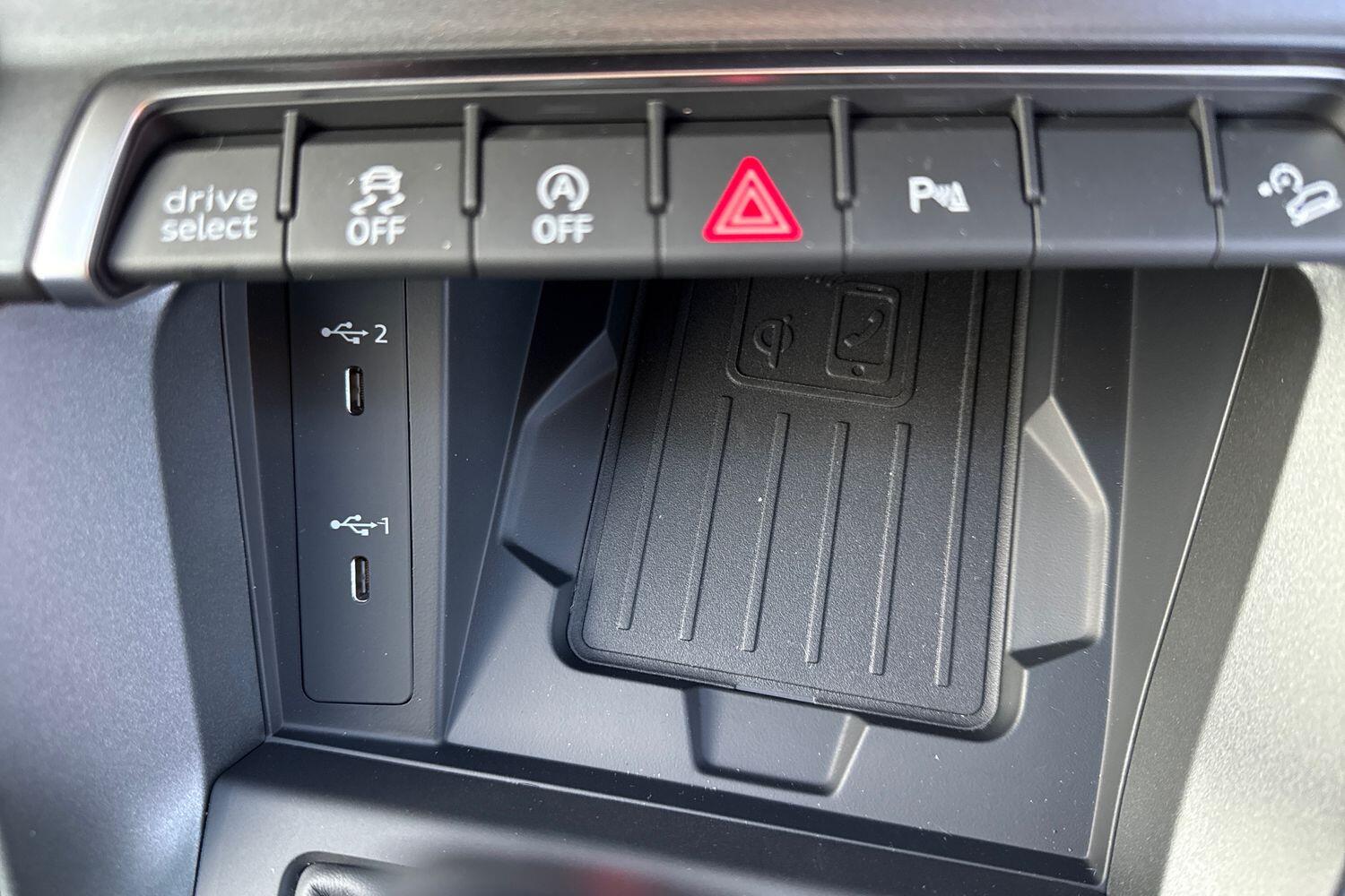 Used Audi Q3 2026 for sale - 77313085: Photo 55