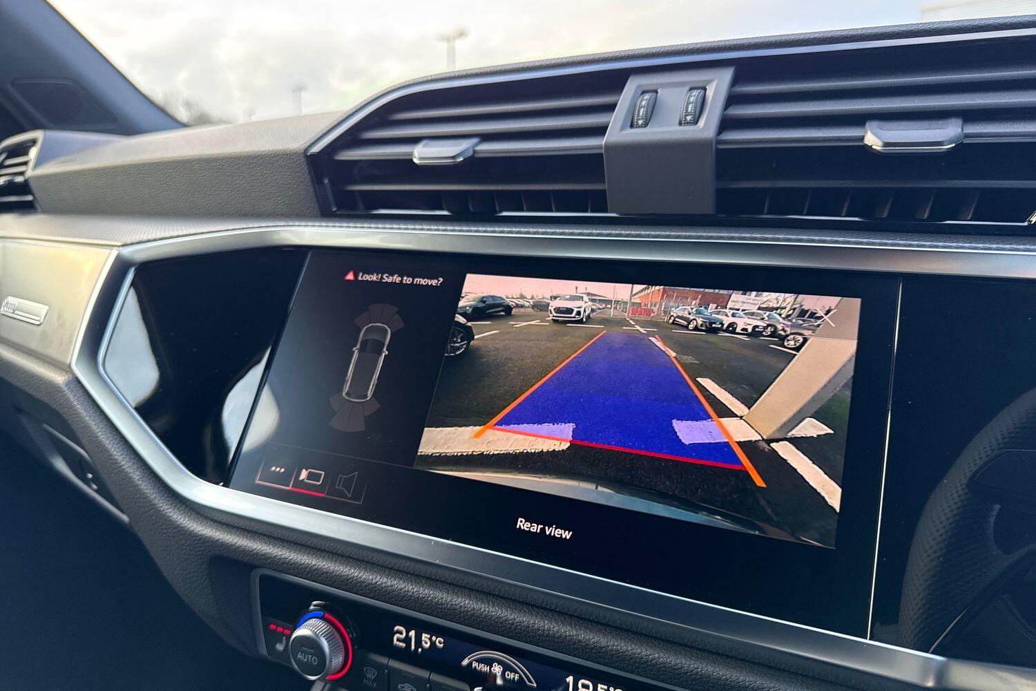 Used Audi Q3 2026 for sale - 77313085: Photo 56