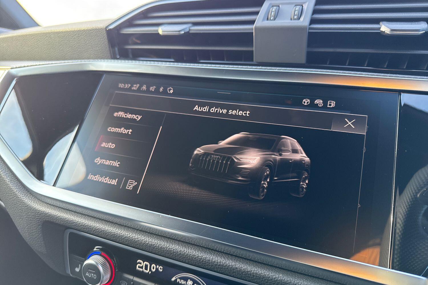 Used Audi Q3 2026 for sale - 77313085: Photo 57