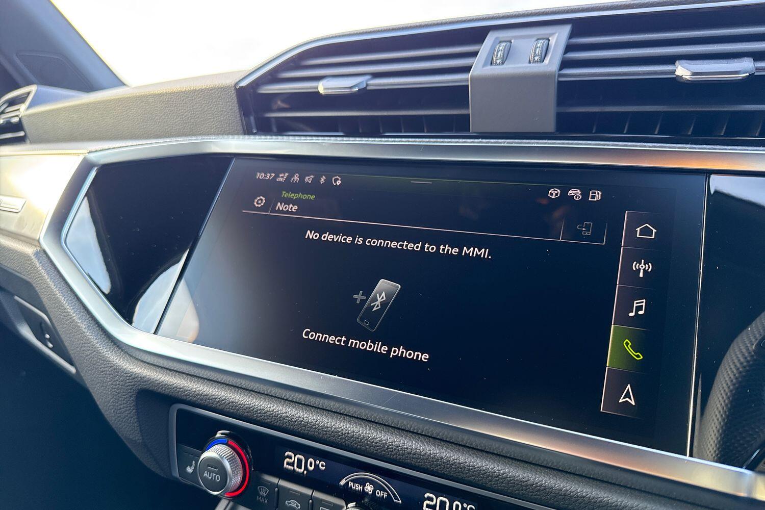 Used Audi Q3 2026 for sale - 77313085: Photo 58