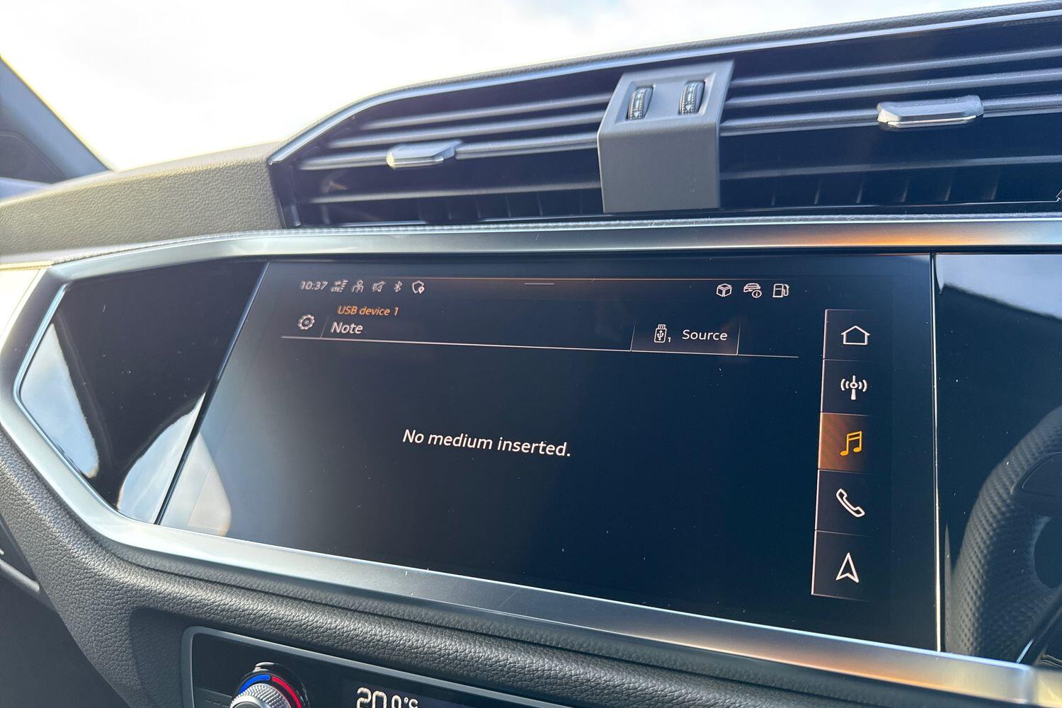 Used Audi Q3 2026 for sale - 77313085: Photo 59