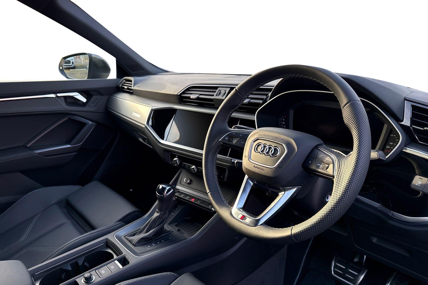 Used Audi Q3 2026 for sale - 77313085: Photo 7