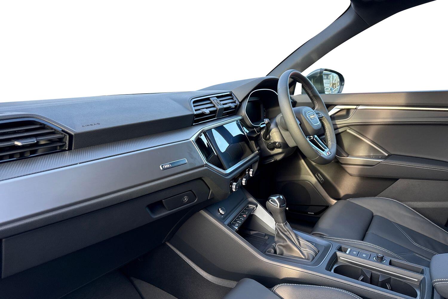 Used Audi Q3 2026 for sale - 77313085: Photo 8