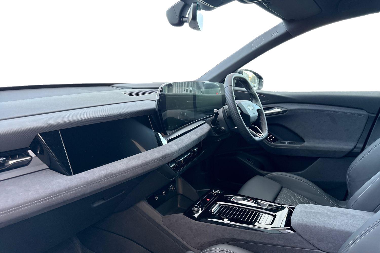 Used Audi Q6 e-tron 2026 for sale - 77138975: Photo 14