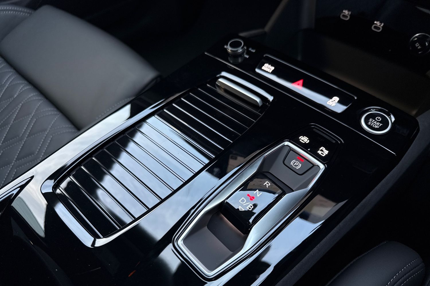 Used Audi Q6 e-tron 2026 for sale - 77138975: Photo 22