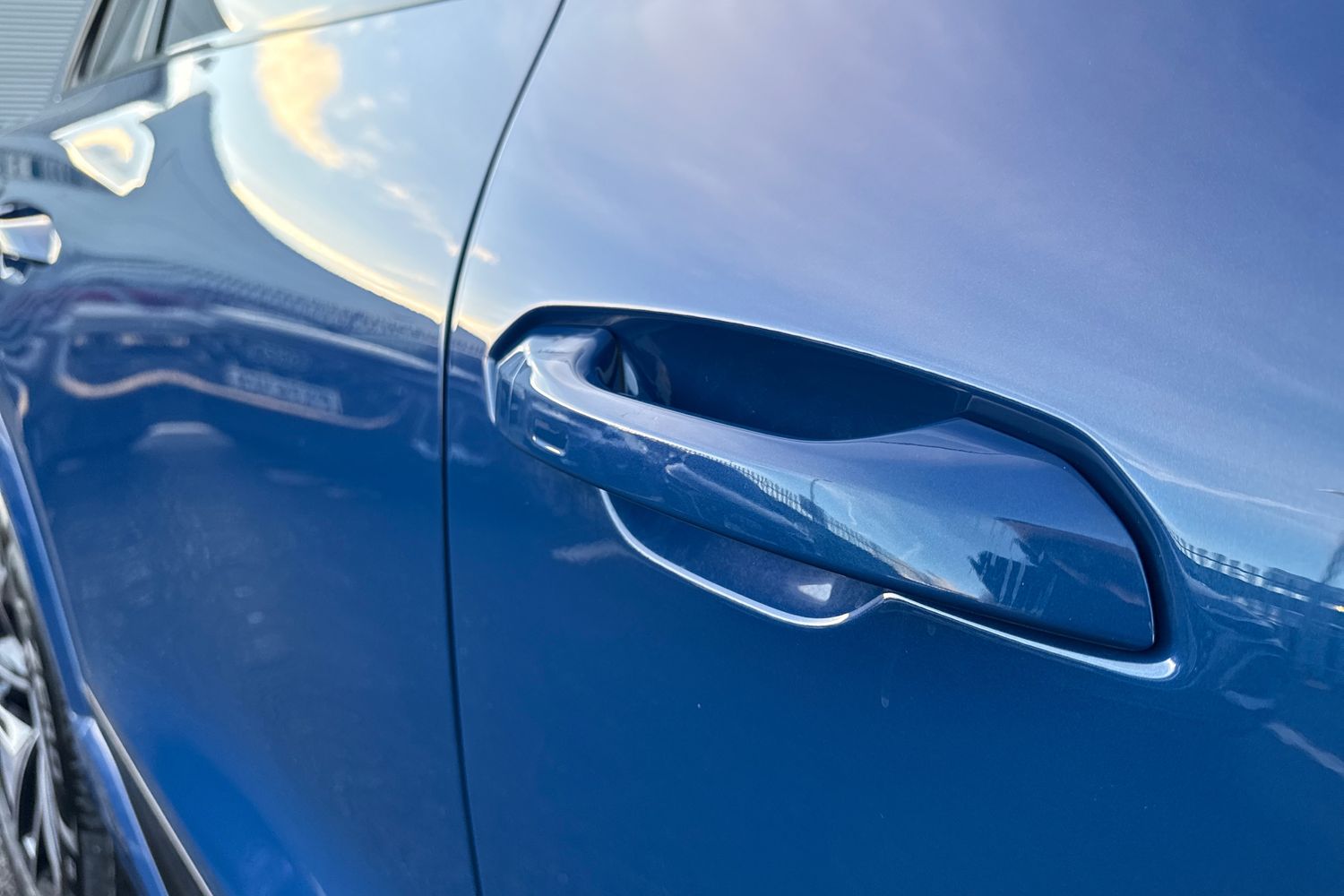 Used Audi Q6 e-tron 2026 for sale - 77138975: Photo 28