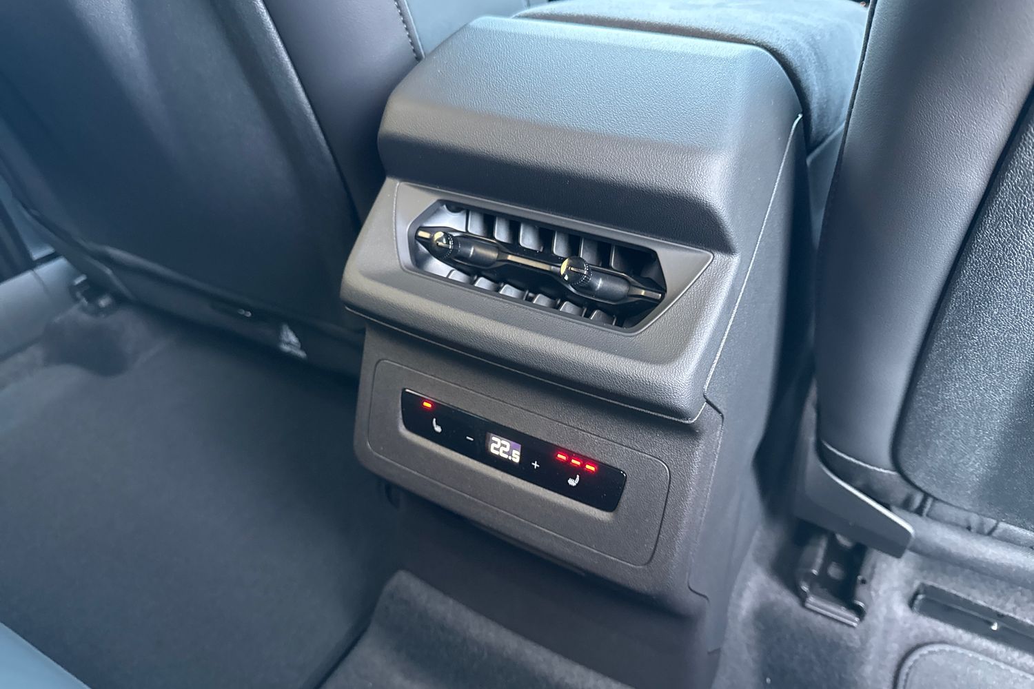 Used Audi Q6 e-tron 2026 for sale - 77138975: Photo 38