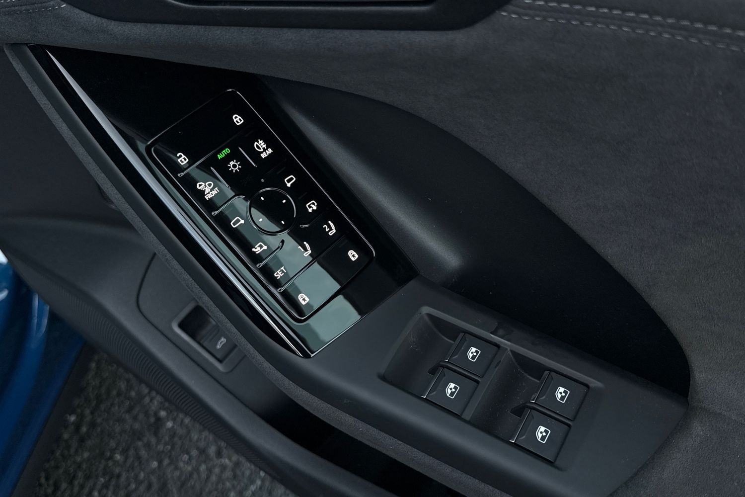 Used Audi Q6 e-tron 2026 for sale - 77138975: Photo 46