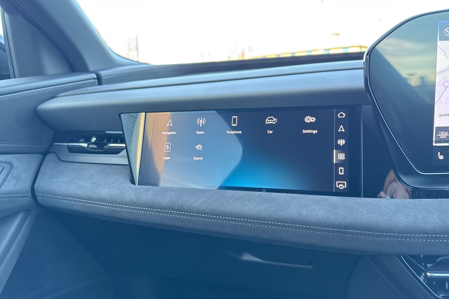 Used Audi Q6 e-tron 2026 for sale - 77138975: Photo 54