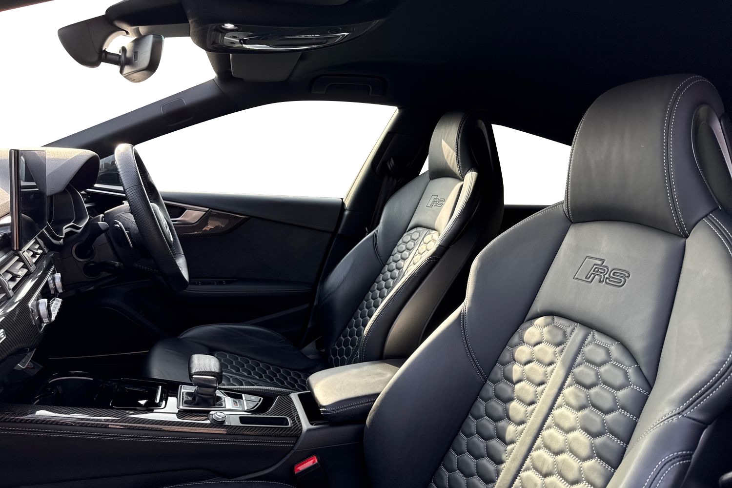 Used Audi RS5 2021 for sale - 77973318: Photo 16