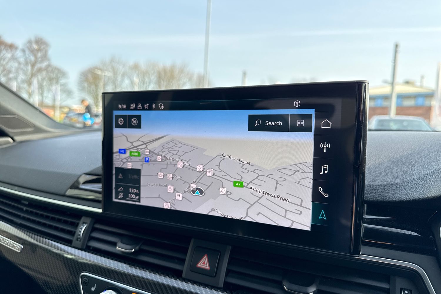 Used Audi RS5 2021 for sale - 77973318: Photo 17