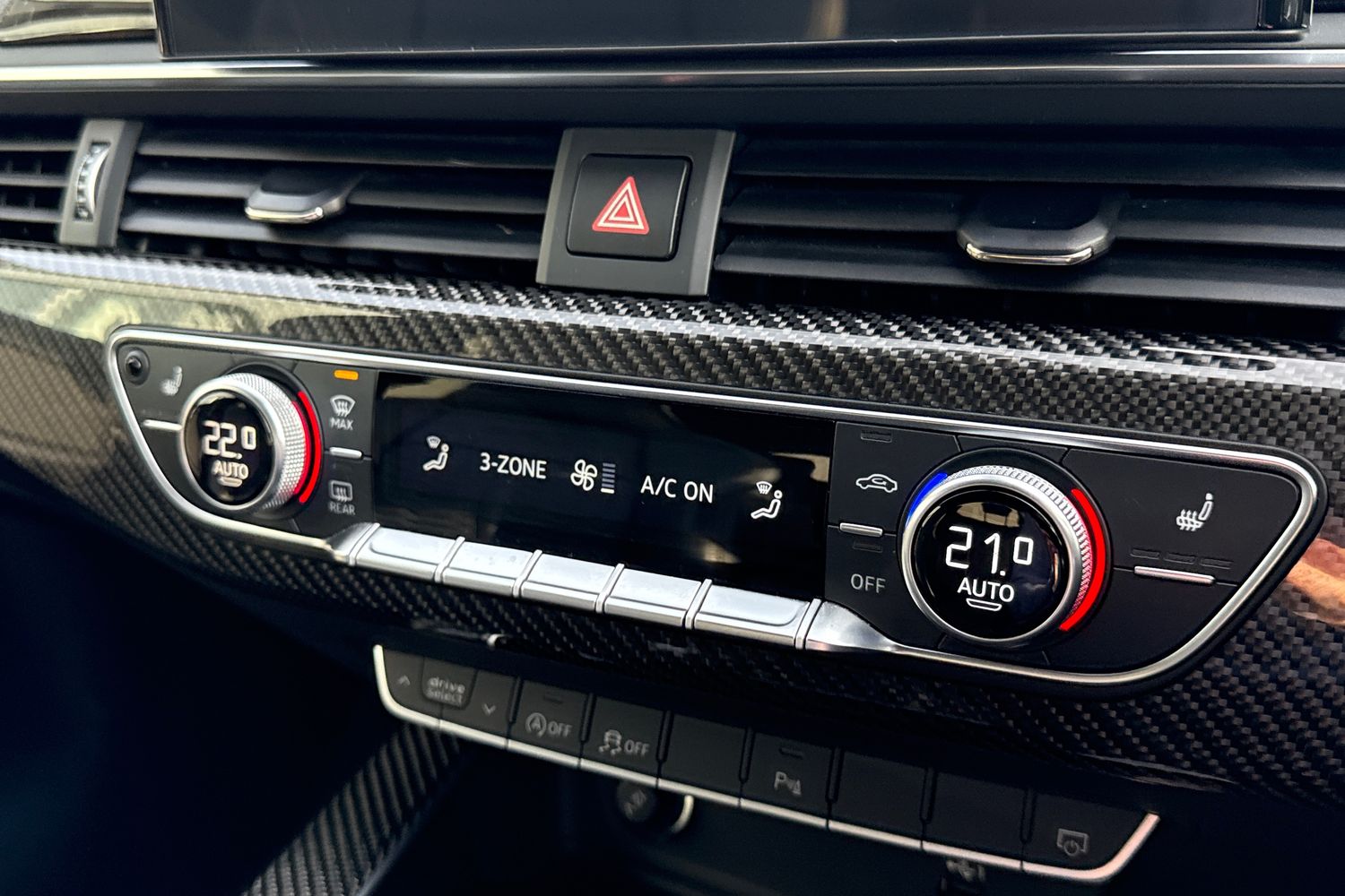 Used Audi RS5 2021 for sale - 77973318: Photo 22