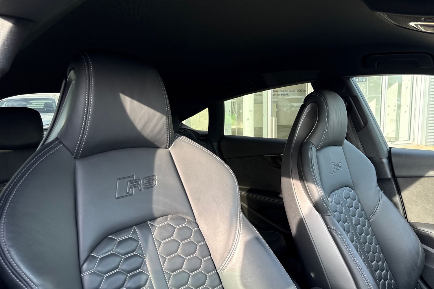 Used Audi RS5 2021 for sale - 77973318: Photo 24