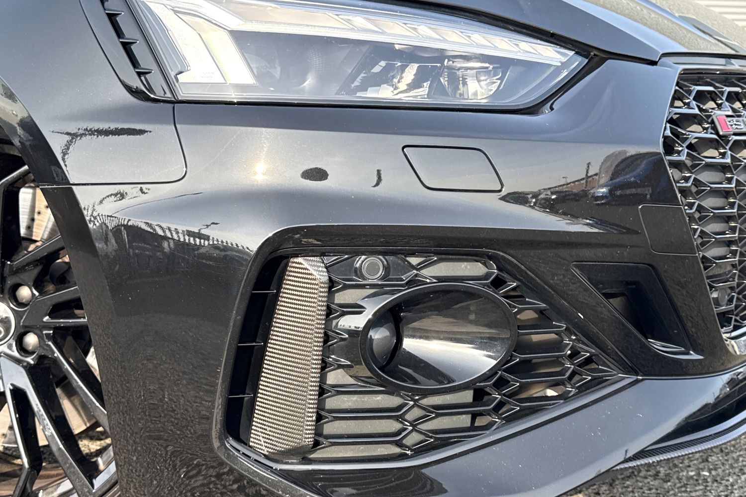 Used Audi RS5 2021 for sale - 77973318: Photo 27