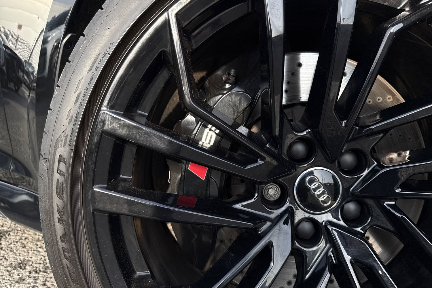 Used Audi RS5 2021 for sale - 77973318: Photo 28